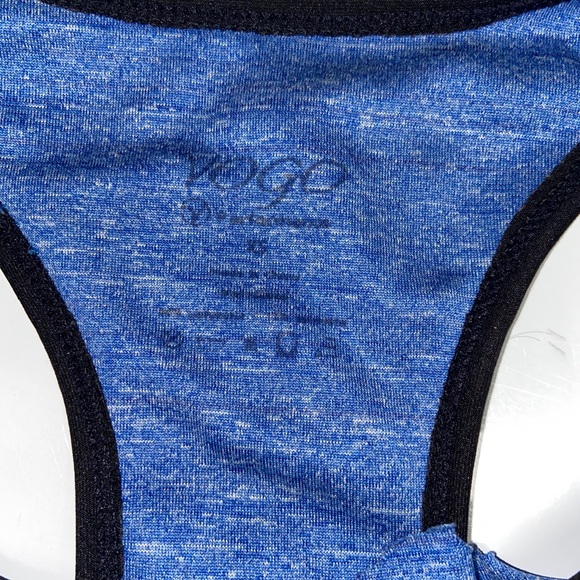 Tank top - Picture 3 of 3